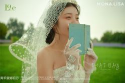 -青禾蒙娜丽莎婚纱摄影(武汉总店)