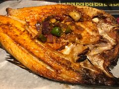 -驿楼兰·新疆菜(火车站店)