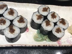 -江户前日本料理(瑞诗酒店店)