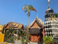 -西双版纳傣族园