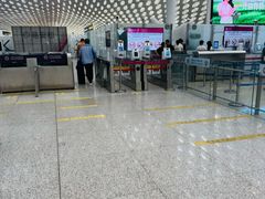 -深圳宝安国际机场