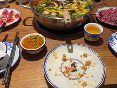 -厝味火锅·潮汕卤水火锅(十一合店)