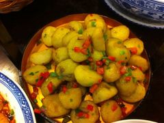 iphone_upload_pic-老灶房-四川土菜(开元店)