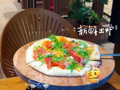 -翡翠鸟精品泰国菜(北辰财富中心店)