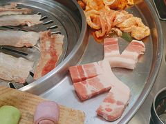 -哈哈碳都·牛肋条无限自助烤肉(宝龙店)