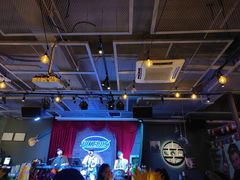 -JUKEBOX玖部音乐餐厅(华侨城店)