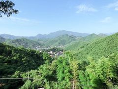 -山沟沟景区