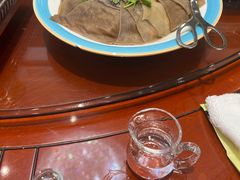 -小秦淮·南京土菜(新亭西路店)
