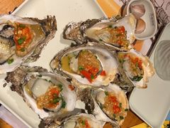 -木屋烧烤(上梅林店)