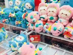 -LLJ夹机占(正佳广场店)