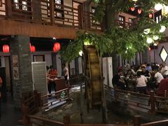 -鲁城往事(游客中心店)