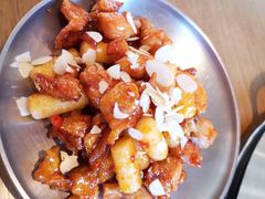 甜辣炸鸡-勾勾锅(联宝公寓店)