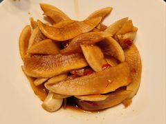 酱泡萝卜-天怡·鱼工厂(梅溪湖店)