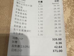 -广东胜利宾馆西关粤中餐厅