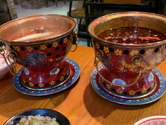 -三太子地摊烧烤·小龙虾(北蔡店)