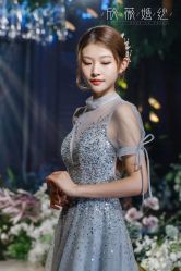 -欣薇婚纱(新源乐汇城店)