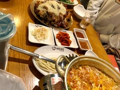 -Myth猪蹄(明洞店)