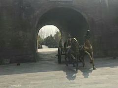 -合肥三国新城遗址公园