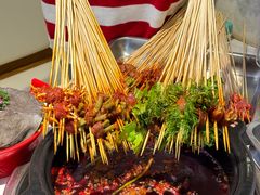 -钢管厂五区小郡肝火锅串串香(清河店)