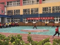 教学楼-幸福泉幼儿园(秋实东街)
