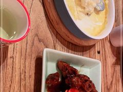 -新白鹿餐厅(银泰西湖文化广场店)