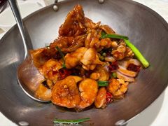 -珍宝海鲜JUMBO Seafood(尚嘉店)