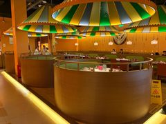 -塔哈尔·新疆盛宴(奉贤龙湖店)