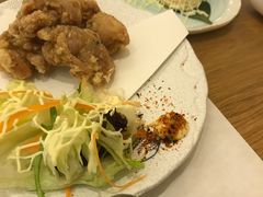 -小句号·精致料理(江南环球港店)