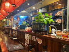 -鸟鹏烧鸟居酒屋(仁恒梦中心店)