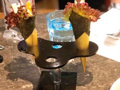 -港丽餐厅(高德置地店)