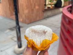 -一口小满手作糯米糍(北山店)
