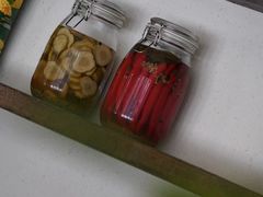 -Al Salam莫的三明治