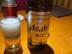 -山之川日料放题(通州店)