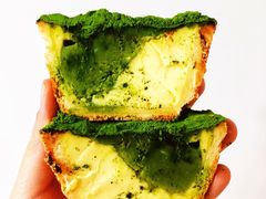 抹茶芝士挞-黛汀烘焙DAINTY BAKERY(代字行合生汇店)