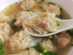 云吞-海幢瑞芳饮食店