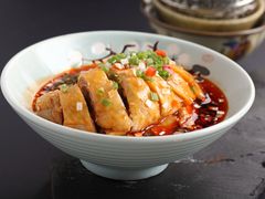 -青年公社烤鸭(蜀山万象汇店)
