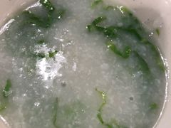 青菜粥-日昌餐馆(亦庄店)