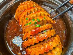 -外婆家(杭州马塍店)