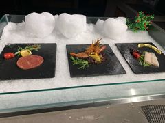 -蓝鲸湾汤泉(包河店)