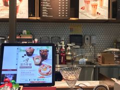 -COSTA COFFEE(静安嘉里中心店)