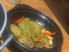 -花舍·新派粤菜·西餐·下午茶(亚运村·鸟巢店)