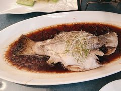 -古南都·江苏酒家(建宁路店)