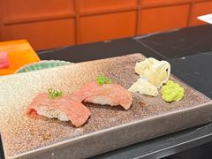 -Sushi Hanzo半藏(天环广场店)