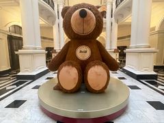 -Salon de Ville浦江汇(上海外滩华尔道夫酒店店)