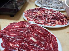 -五洲牛肉美食馆