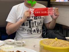 -大地春饼店(黄河路店)
