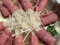 -炭之家·齐齐哈尔非遗烤肉·鲜切直供(中央大街店)
