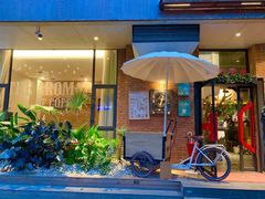 -NLFS1983咖啡花园餐厅(锦桂店)