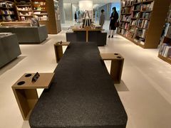 -茑屋书店(天目里店)