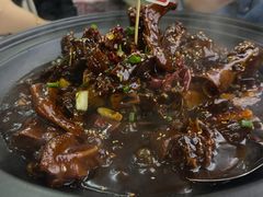 -回味黑鸭煲·始于2006(万松园店)